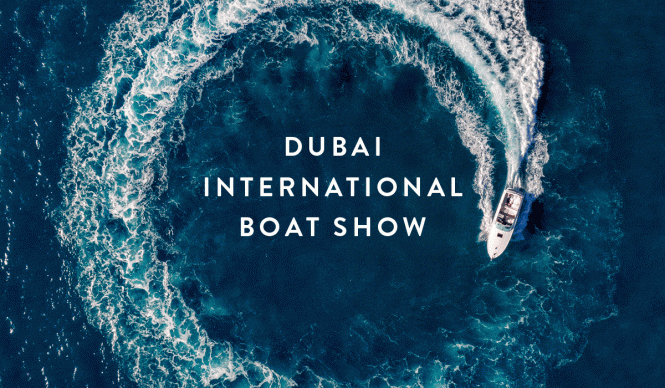 BOAT SHOW DUBAI