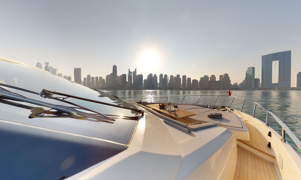 Insights From A Luxury Yacht Operator’s Experience As An Exhibitor At DIBS 2023