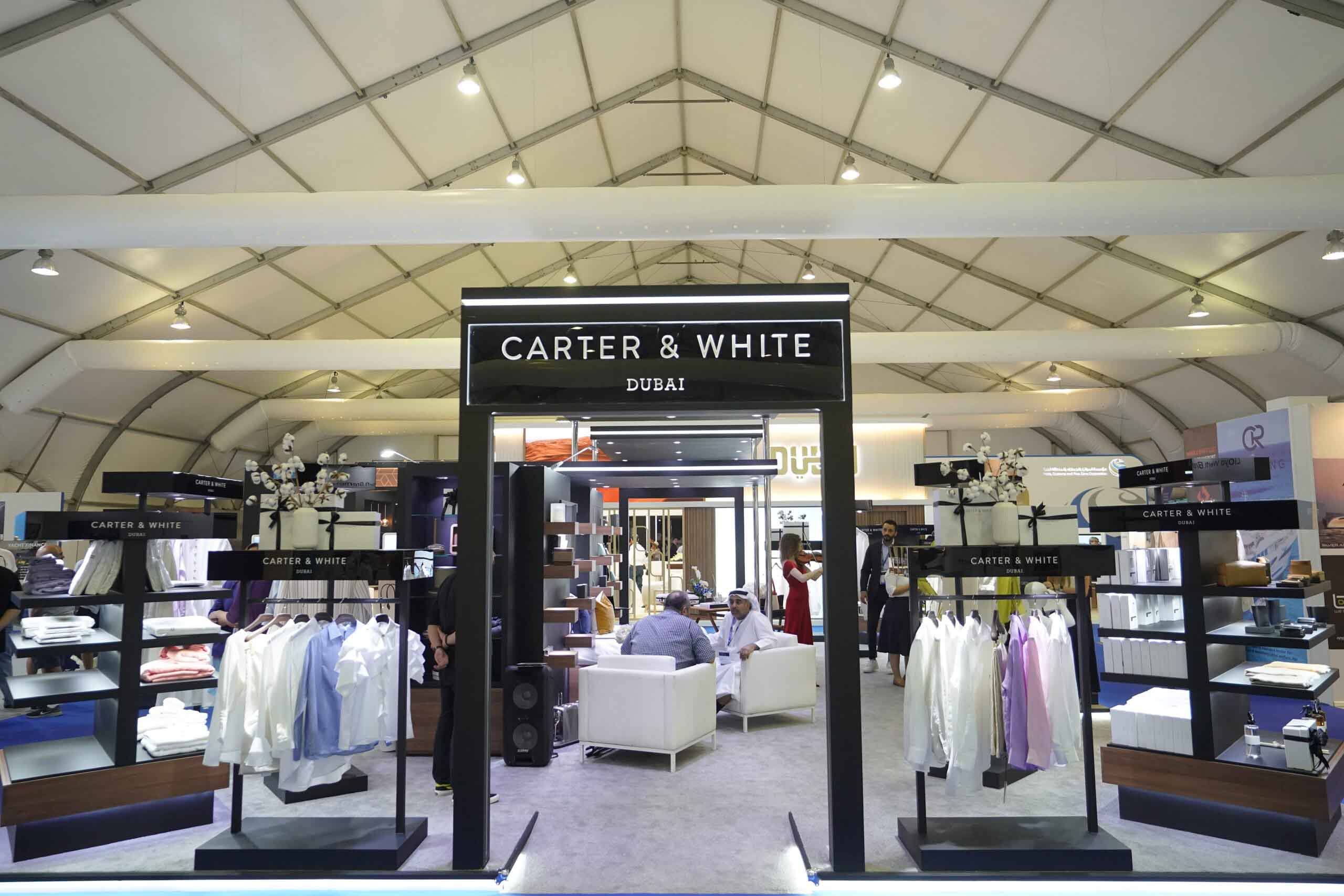 Marine Luxury Lifestyle Dubai International Boat Show 2024