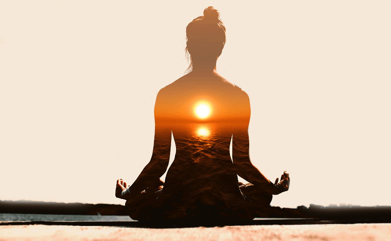 Elegant yacht interior featuring a lounge and dining area