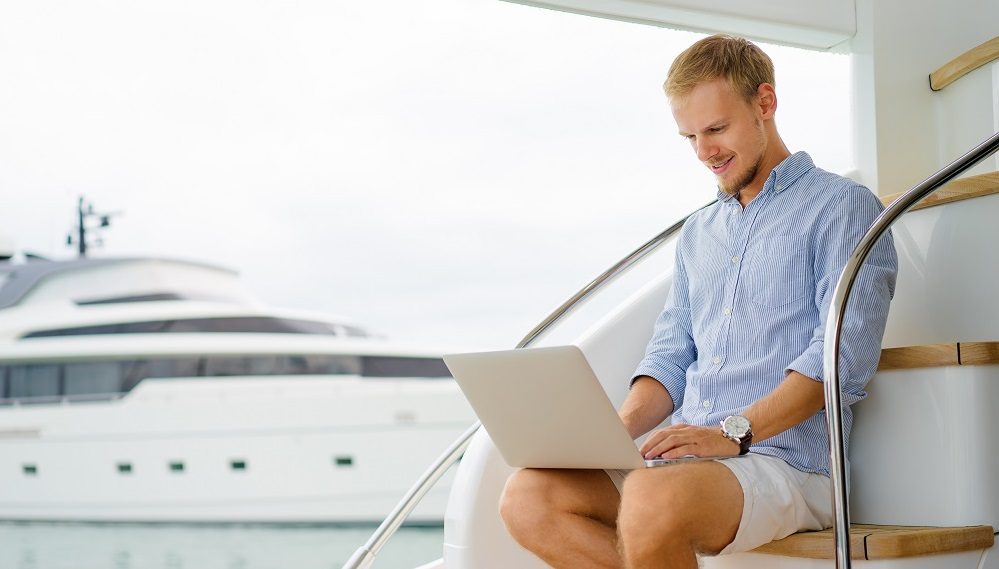 Yachting And The Metaverse &ndash; Virtual Reality & Practicality