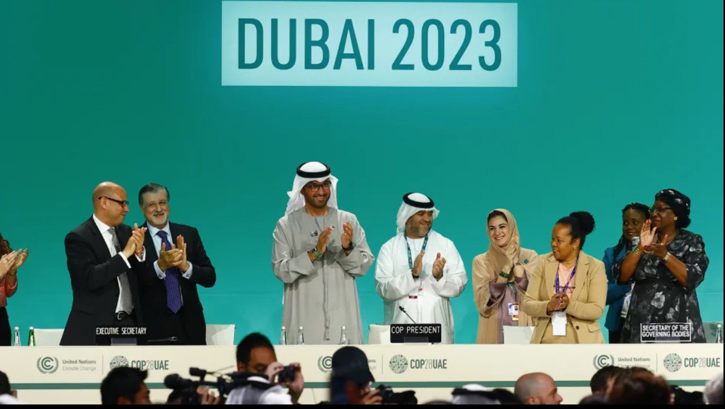 The Impact of COP28 On The Region’s Maritime Industry