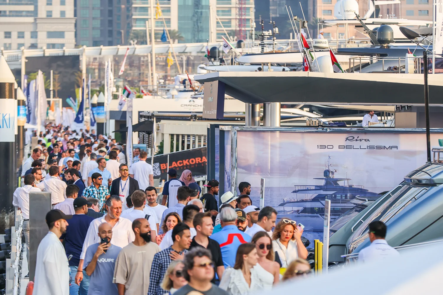 yachting partners international dubai