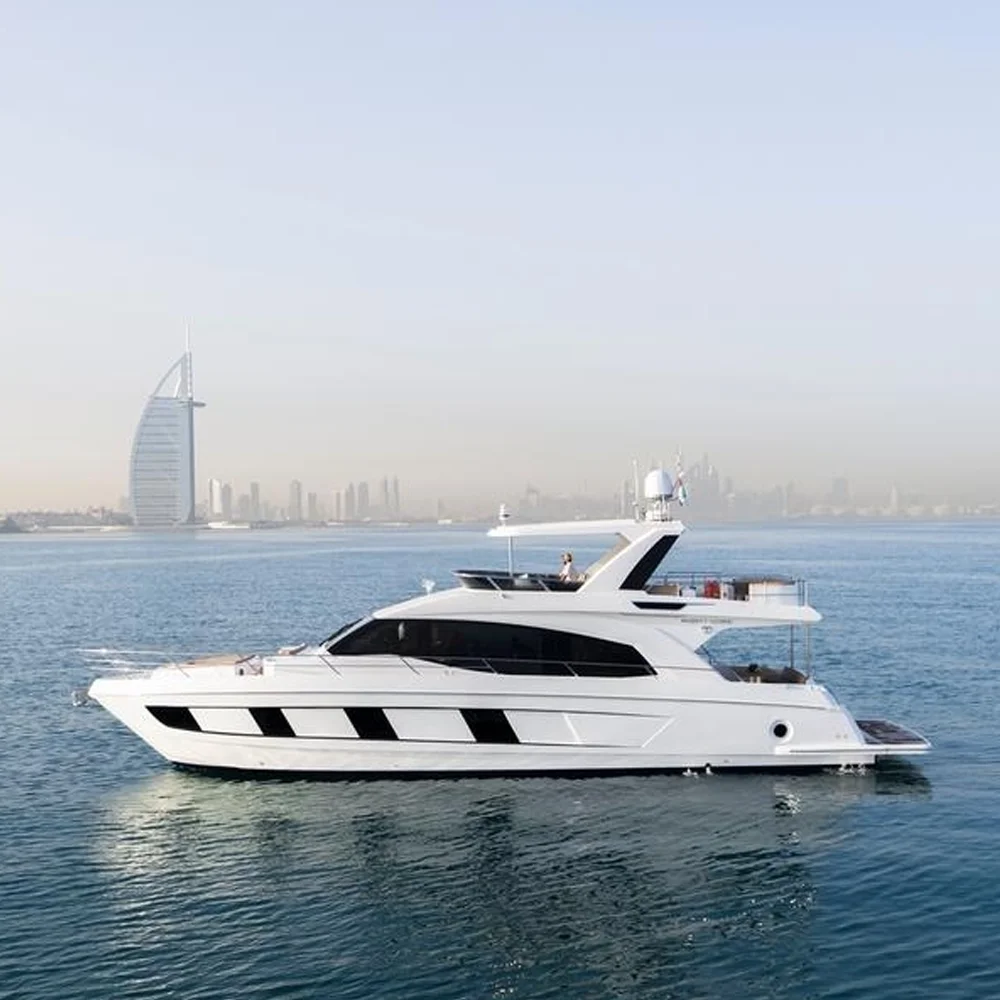 BOAT SHOW DUBAI