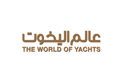 The World of Yachts