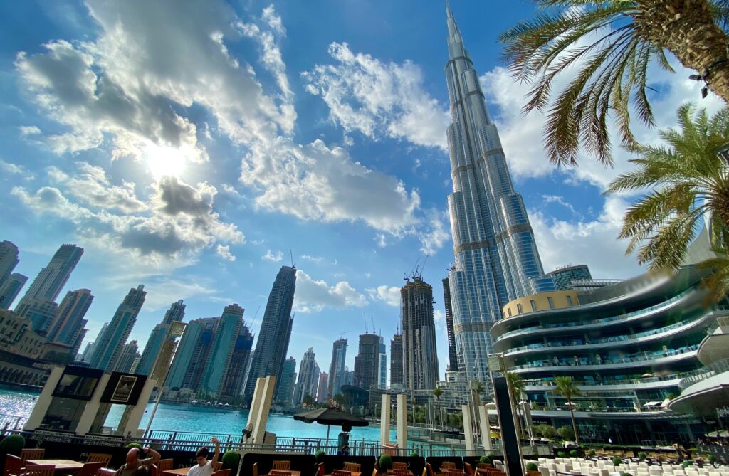 JMS Yachting opens new Dubai office