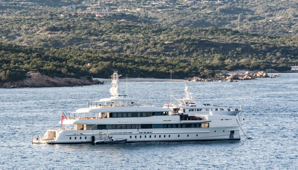 Smooth Sailing: How Laurens Last Bought Heesen Yachts in Just Five Weeks—And What Comes Next