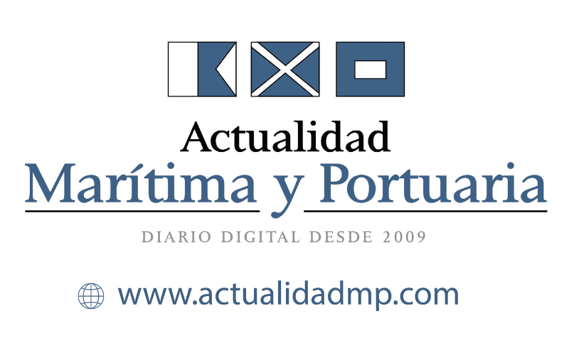 Actualidad Maritima y Portuaria