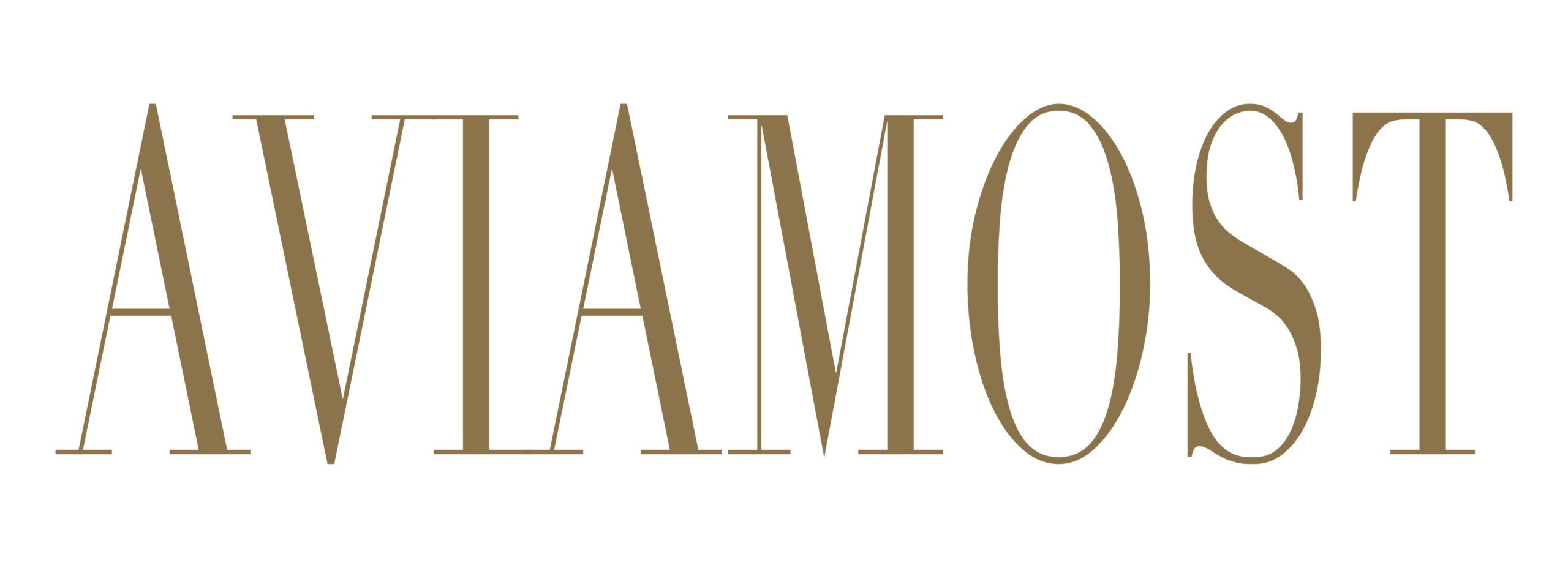 Aviamost Russian Magazine