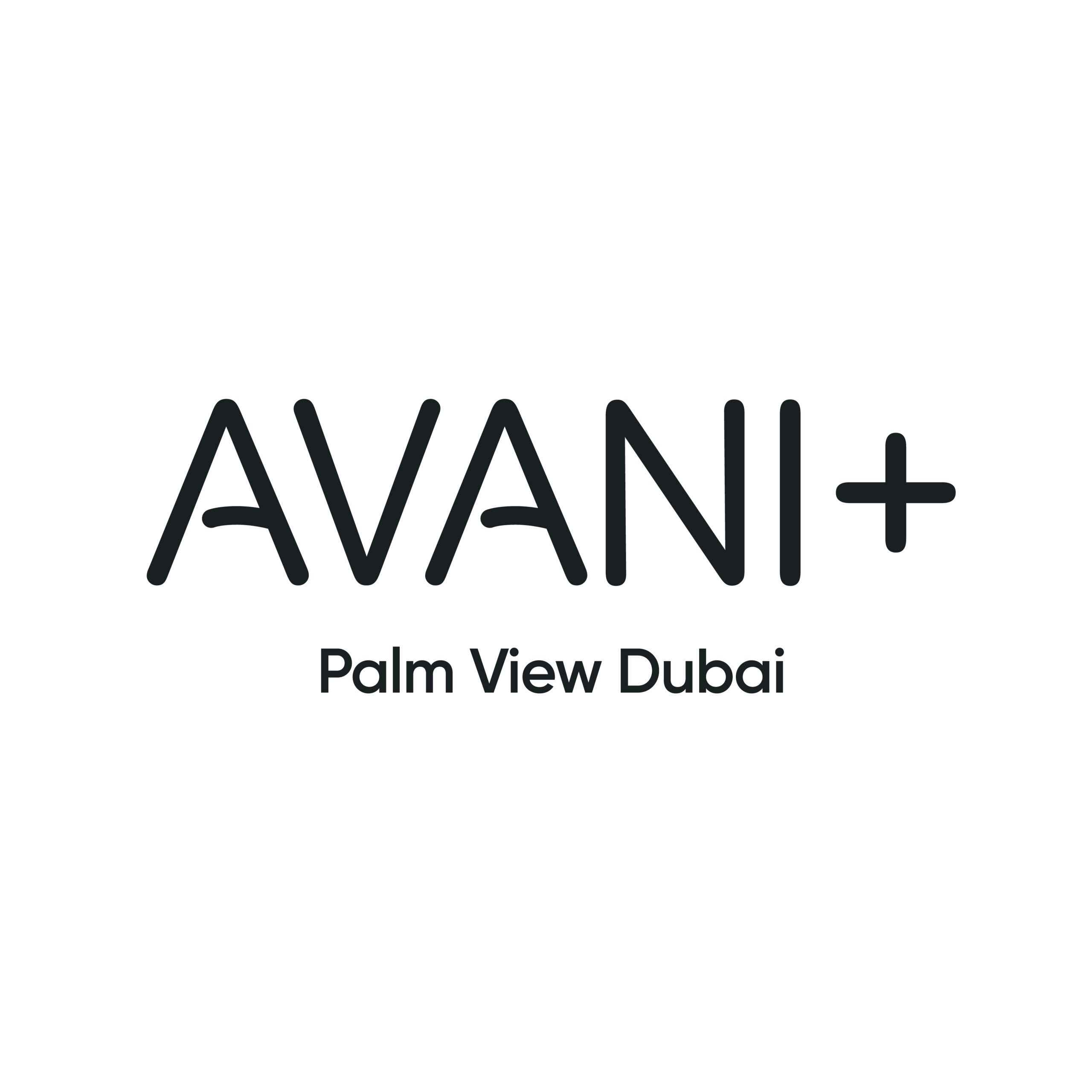 Avani+ Palm View Dubai Hotel & Suites