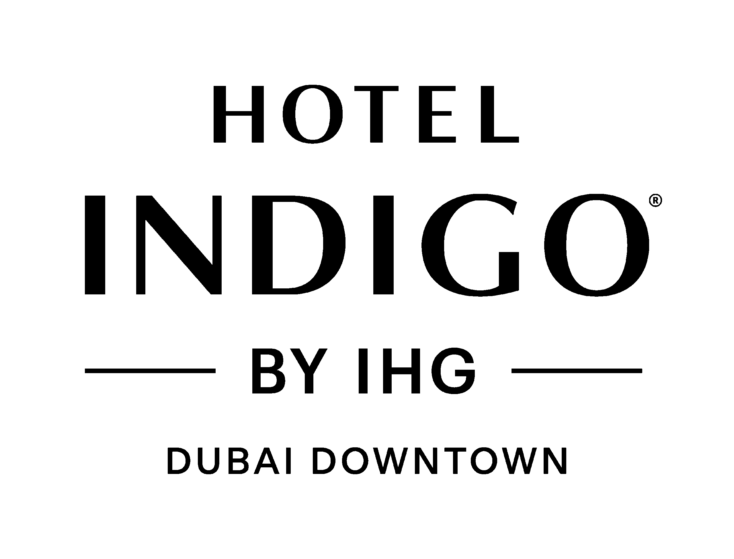 Hotel Indigo Dubai Downtown