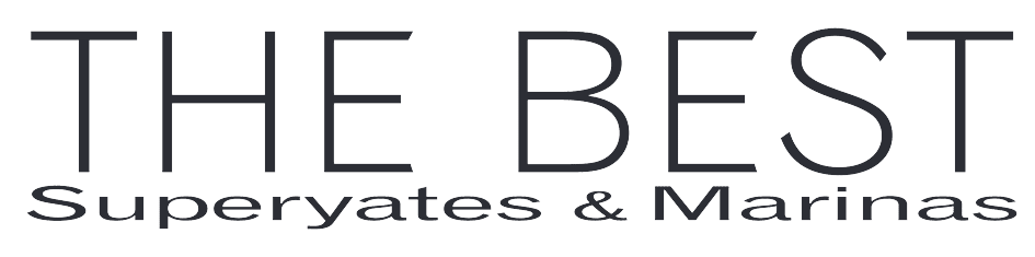 The Best Superyachts & Marinas