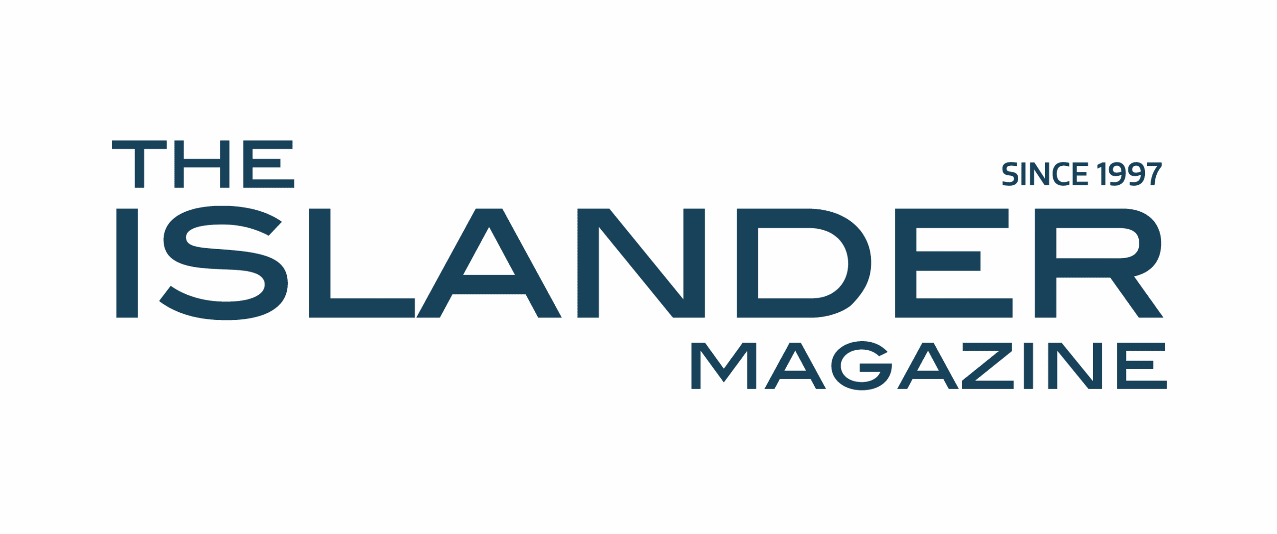 The Islander Magazine