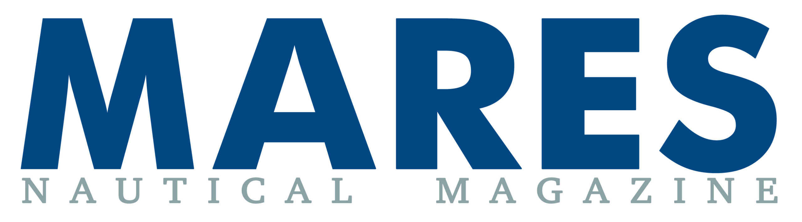 Mares Nautical Magazine