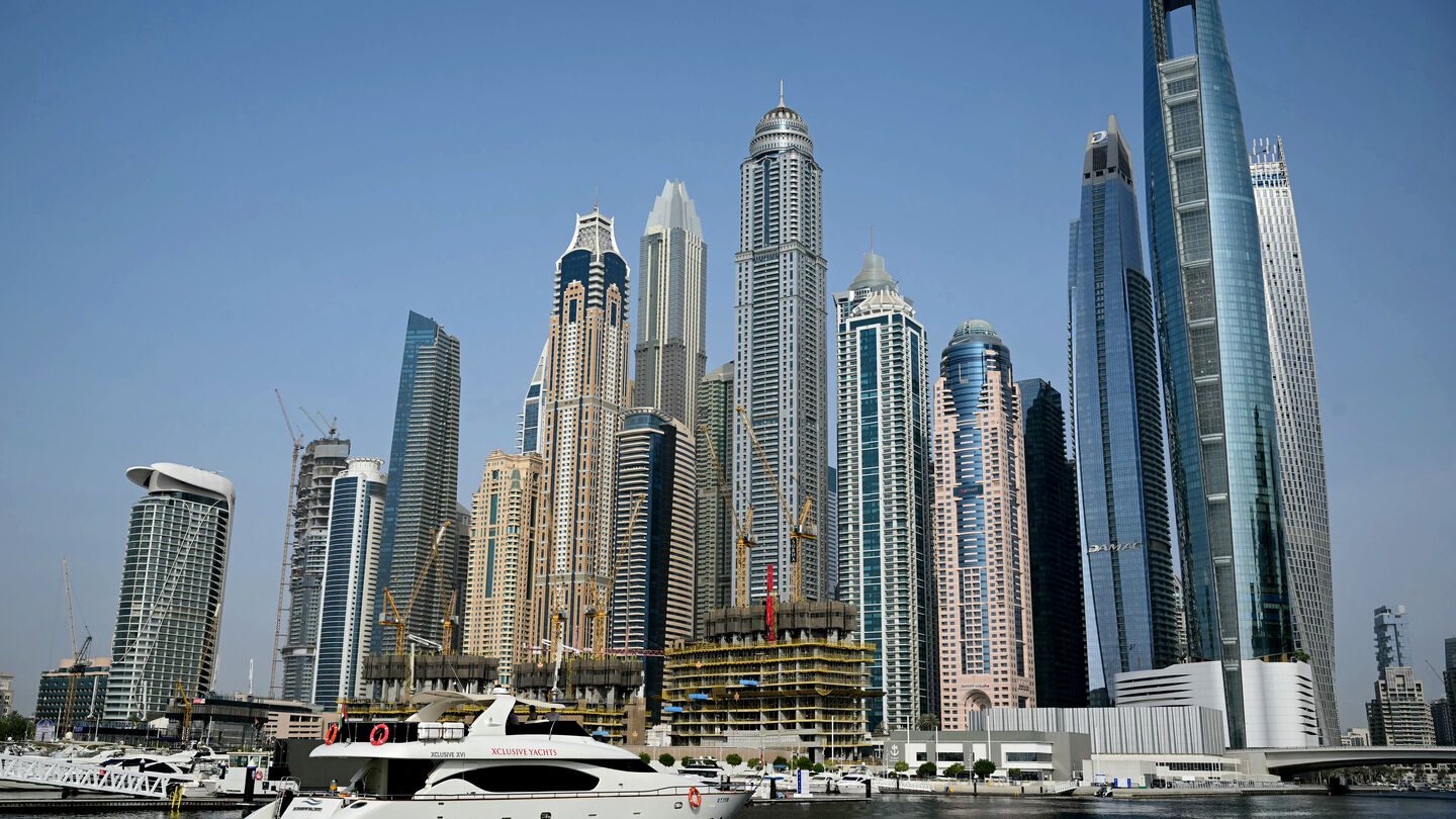 Dubai, Abu Dhabi make world’s top 5 destinations for wealthy: What to know
