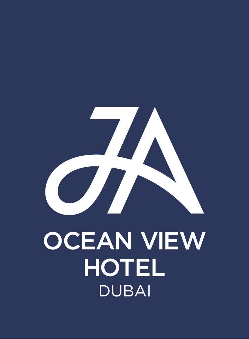 JA Ocean View Hotel