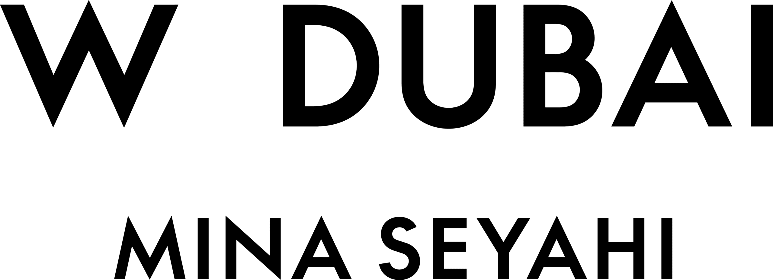 W Dubai &ndash; Mina Seyahi