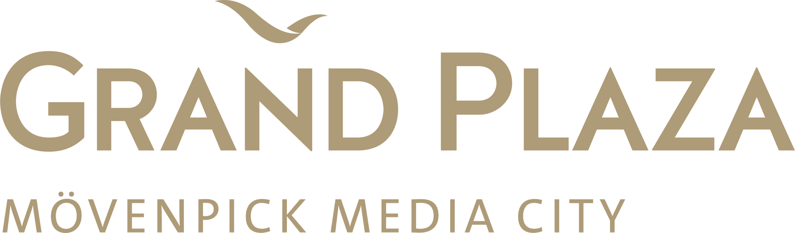 Grand Plaza M&ouml;venpick Media City