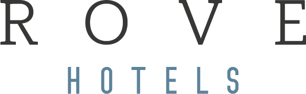 Rove Hotel Dubai Marina