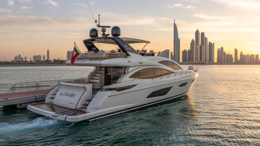 UAE’s New Maritime Protocol Simplifies Yacht Travel Between Abu Dhabi and Dubai, Enhancing Tourism and Connectivity – Here’s What to Know For Tourists Across the Emirates