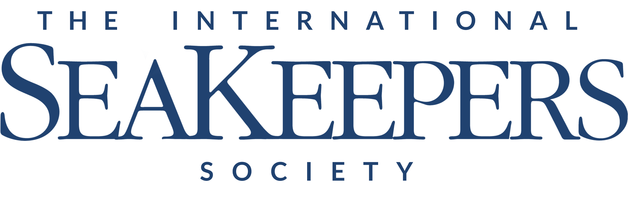 The International SeaKeepers Society